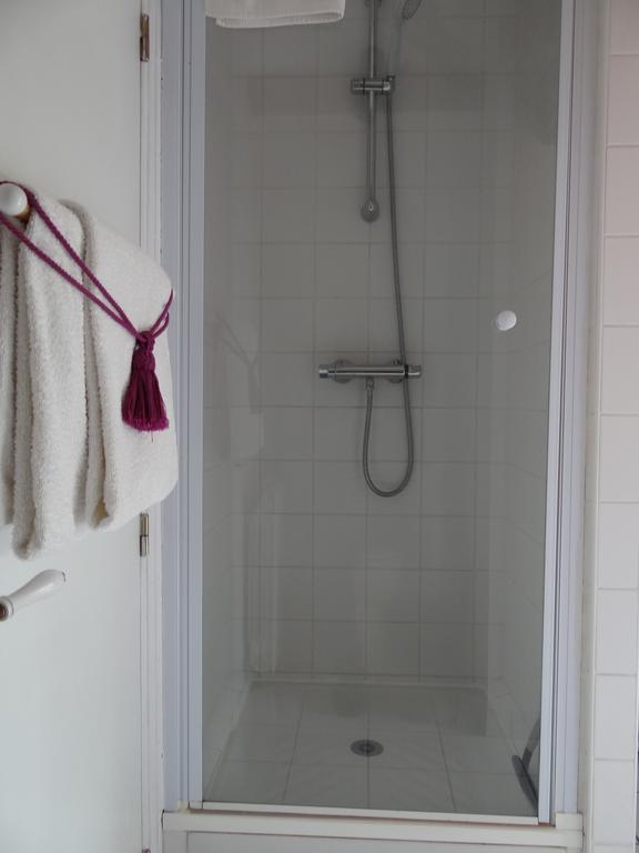 Bed and Breakfast Au Moulin Geant Rochefort-sur-Loire Exterior foto